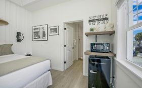 Casey Key Resorts - Beachfront Nokomis 2* United States Of America